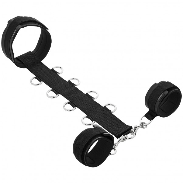 Sportsheets Neck and Wrist Cuffs  1