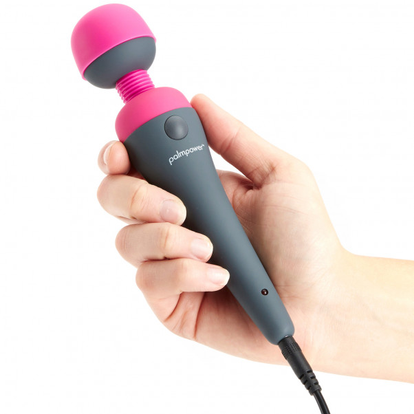 PalmPower Mini Massage Wand