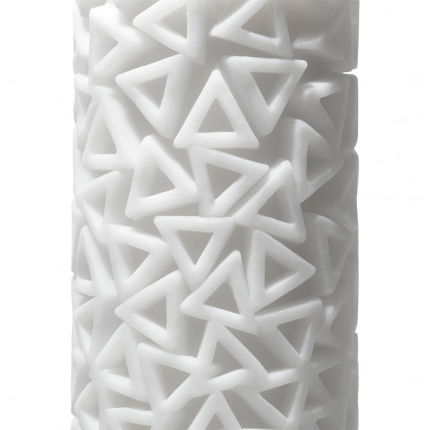Tenga 3D Pile Masturbator