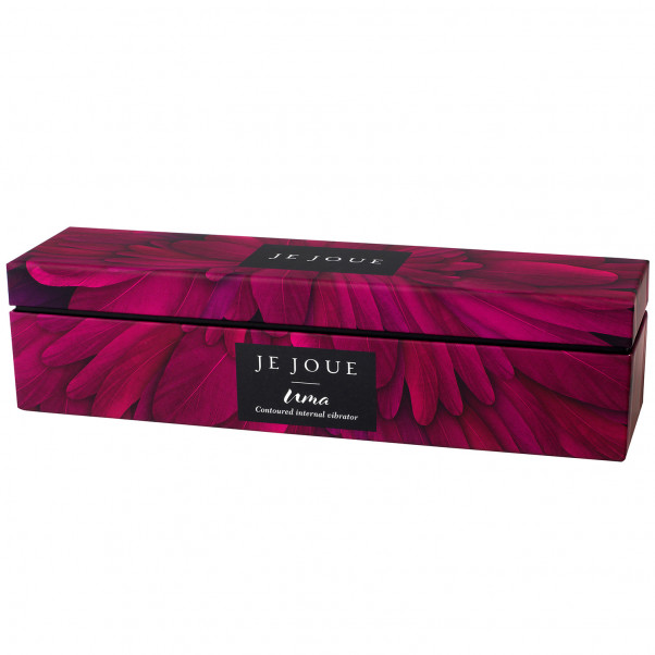 Je Joue Uma Rechargeable G-spot Vibrator  8