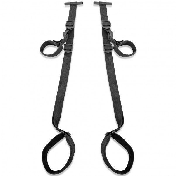 Fetish Fantasy Door Swing