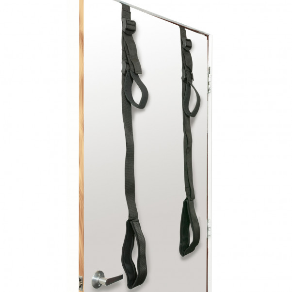 Fetish Fantasy Door Swing