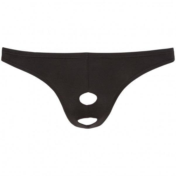 G-streng med Åben Front til Mænd  3