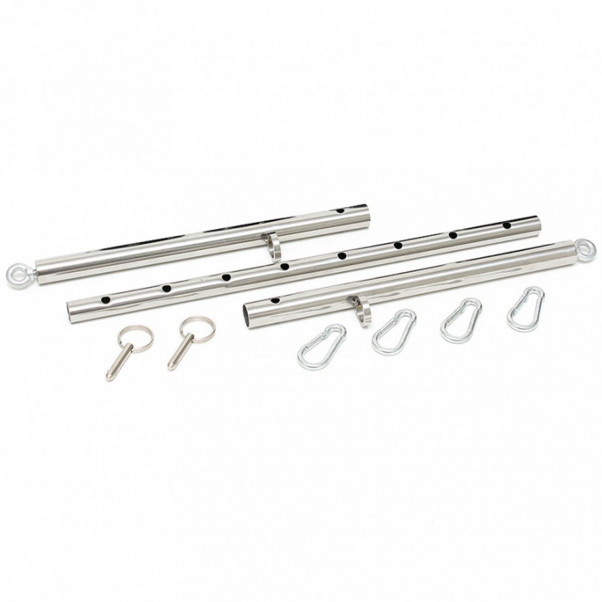 Rimba Spredestang Metal Justerbar  3