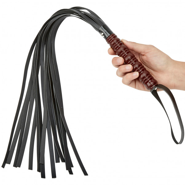 Sex & Mischief Sex Toy Flogger