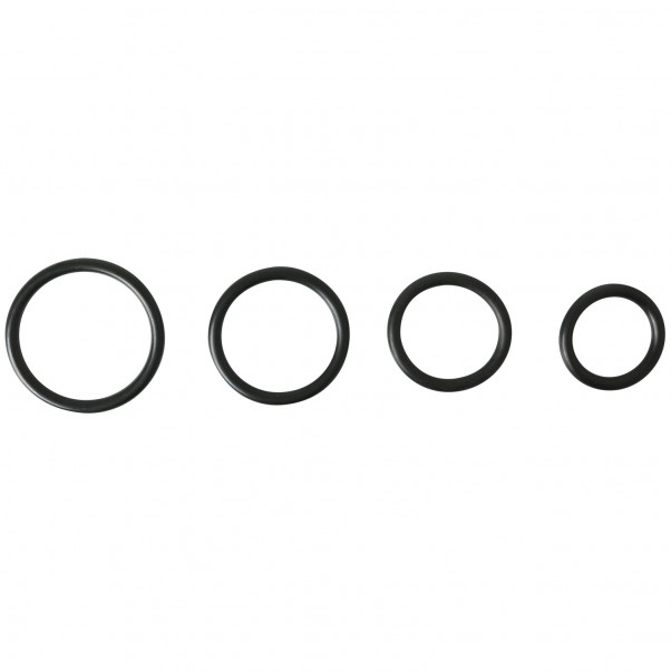 Sportsheets O-rings for Harness