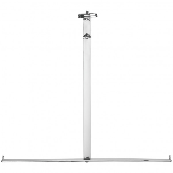 Rimba Spreader Bar Set for Dildo