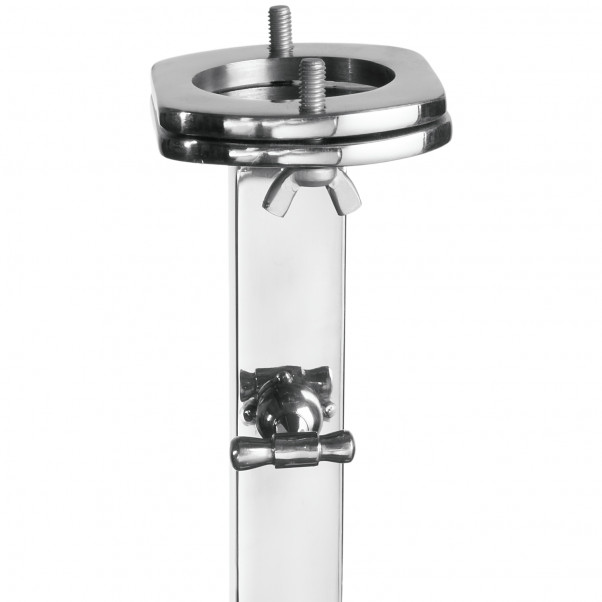 Rimba Spreader Bar Set for Dildo