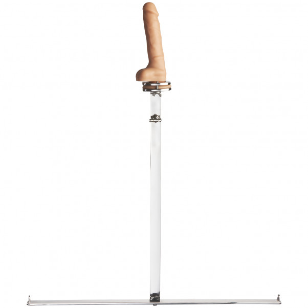 Rimba Spreader Bar Set for Dildo