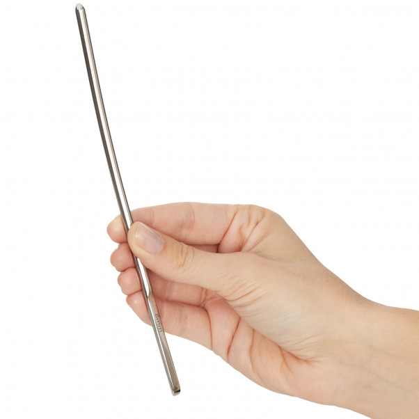 Dilator i Stål Hand 50