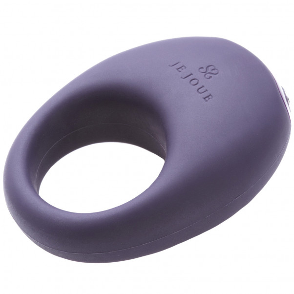 Je Joue Mio Luxury Cock Ring with Vibrator