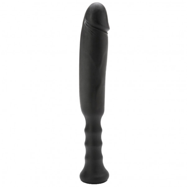 Tantus Anaconda Large Silicone Dildo with Handle