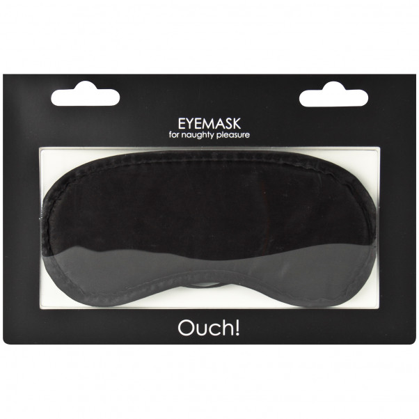 Ouch! Eyemask Blindfold