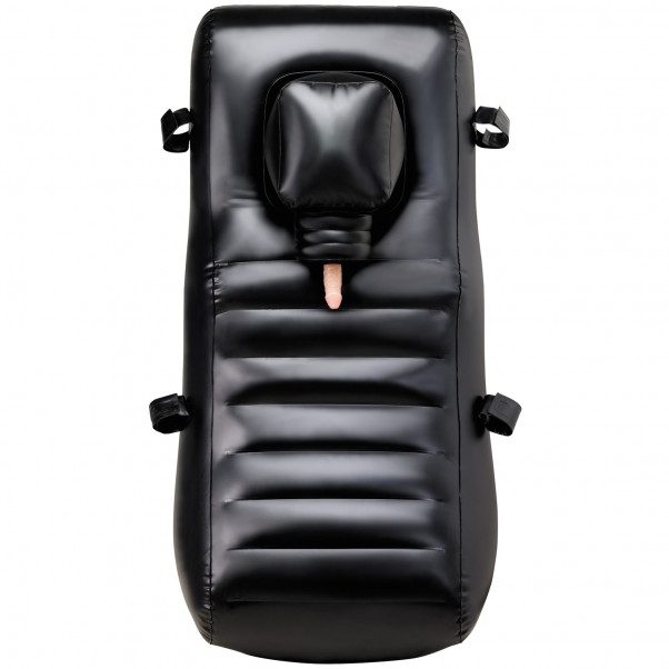 Louisiana Lounger Sex Machine  2