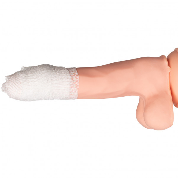 Gauze Bandage for Penis Enlargers