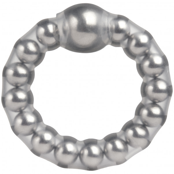 Maximum Metal Penis Ring  2