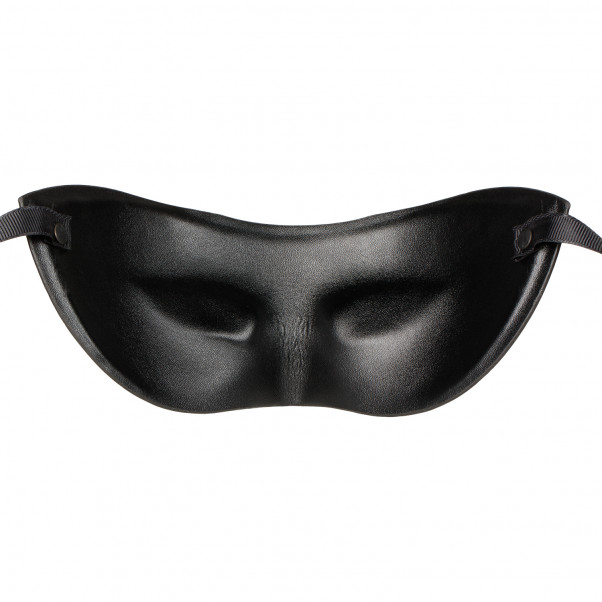 Sex & Mischief Blackout Mask