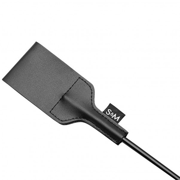 Sex & Mischief Short Riding Crop  2
