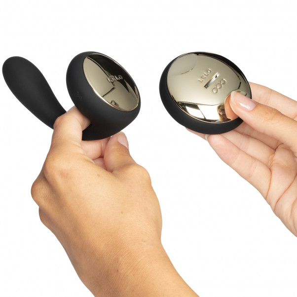 LELO Ida Remote-Controlled Couples Vibrator  50