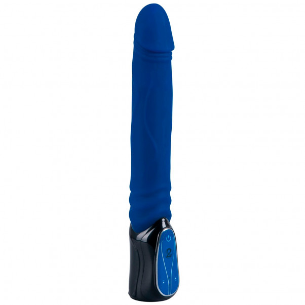 The Hammer Pulsating Dildo Vibrator  1