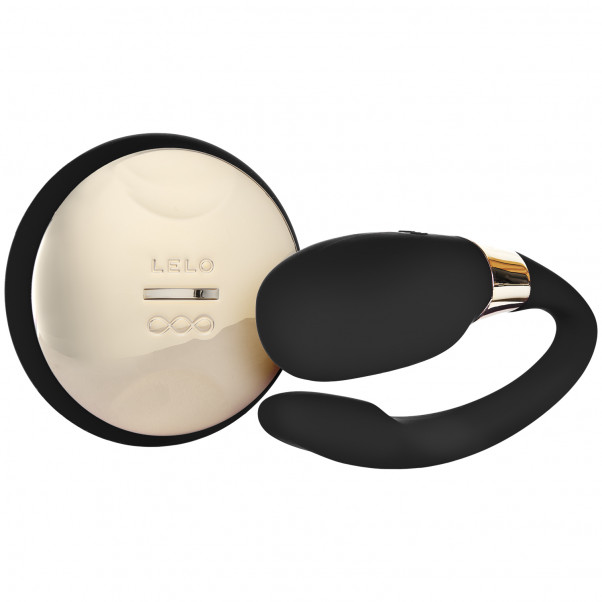 LELO Tiani 3 Remote Control Couples Vibrator