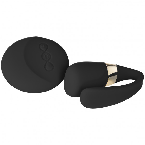 LELO Tiani 3 Remote Control Couples Vibrator