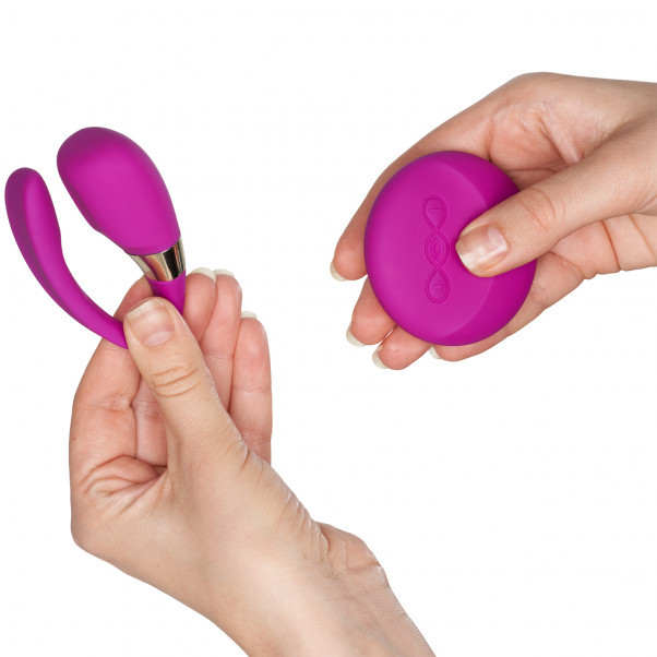 LELO Tiani 3 Remote Control Couples Vibrator