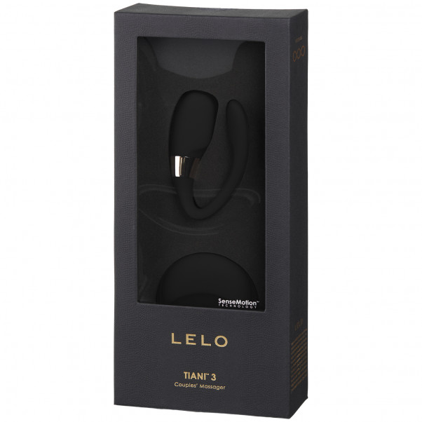LELO Tiani 3 Remote Control Couples Vibrator
