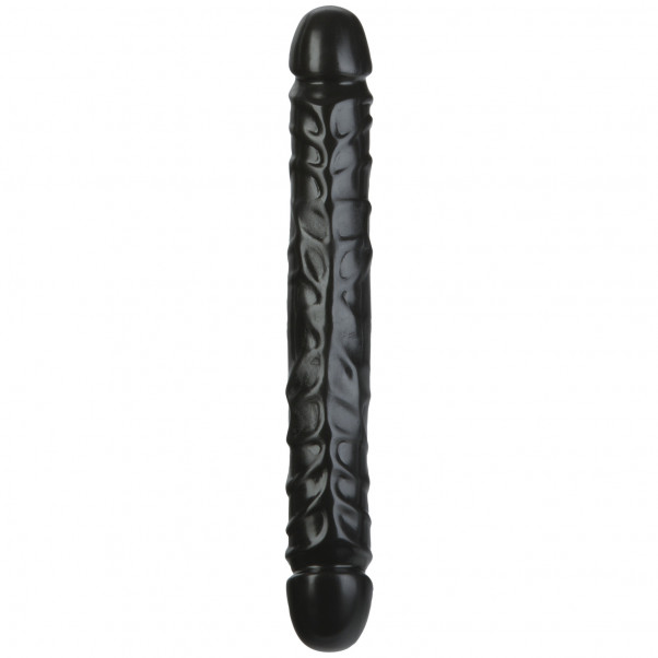 Doc Johnson Jr. Veined Double Dildo  2
