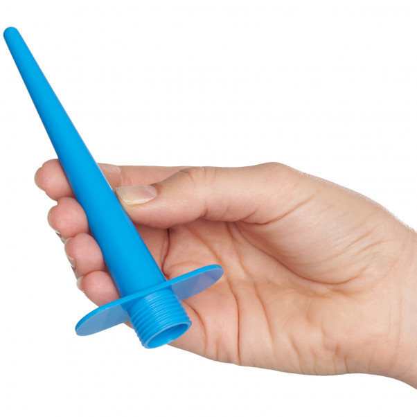 WaterClean Spike Brusehoved Hand 50