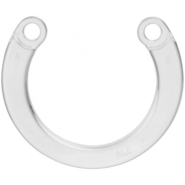 U-ring for CB Chastity Device  2