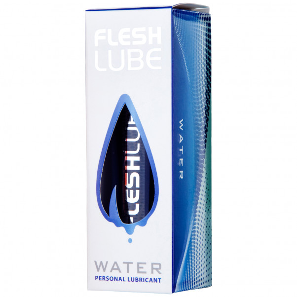 Fleshlube Vandbaseret Glidecreme 100 ml  2
