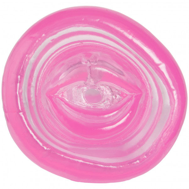 Sue Johanson Super Head Honcho Masturbator