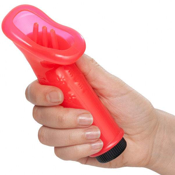 Climactic Climaxer Clitoral Vibrator