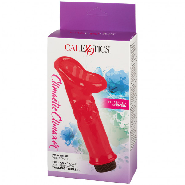 Climactic Climaxer Clitoral Vibrator
