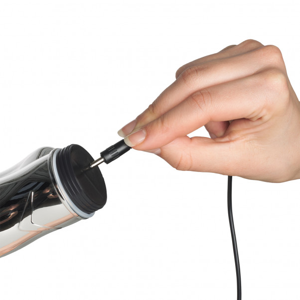 Sinful Rechargeable Rabbit Vibrator  52