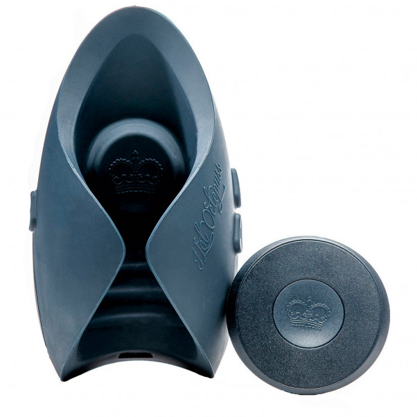 Hot Octopuss Pulse III Duo Couples Vibrator