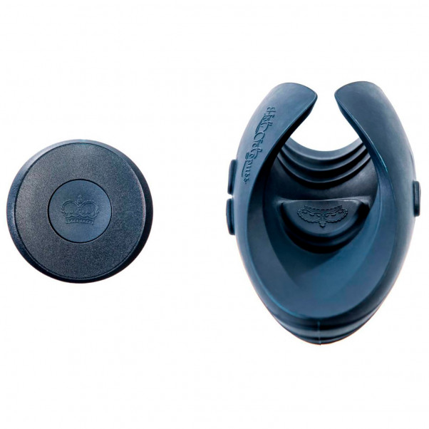 Hot Octopuss Pulse III Duo Couples Vibrator