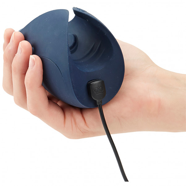 Hot Octopuss Pulse III Duo Couples Vibrator