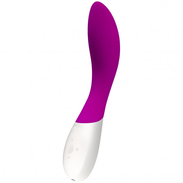 LELO Mona Wave Dual Action G-Spot Vibrator
