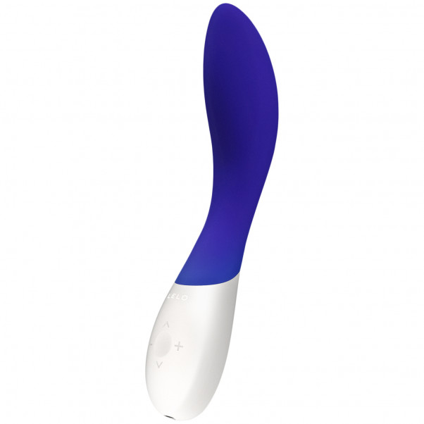 LELO Mona Wave Dual Action G-Spot Vibrator