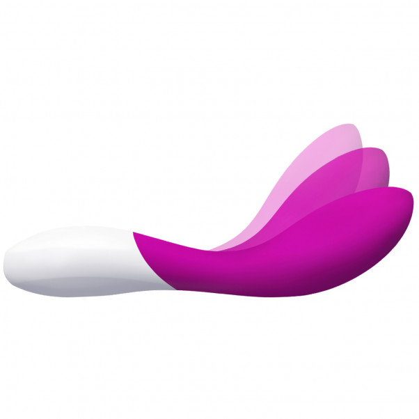 LELO Mona Wave Dual Action G-Spot Vibrator