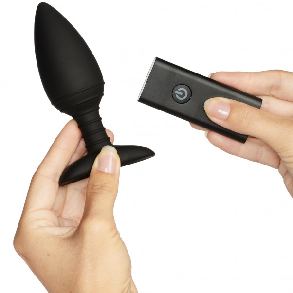 Nexus Ace Rechargeable Remote-Controlled Medium Anal Vibrator  50