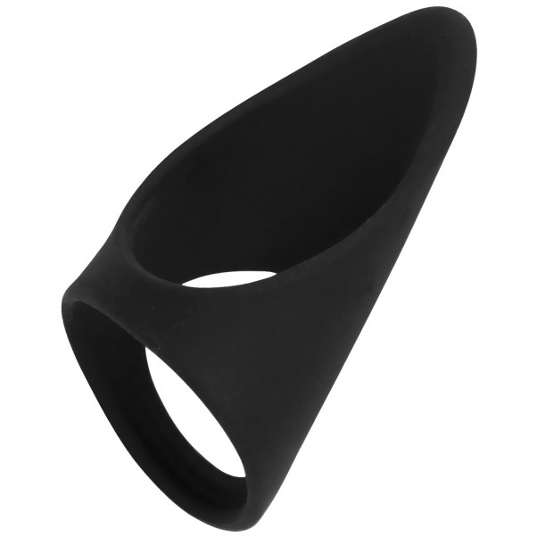 Malesation Cock Up Double Cock Ring  1