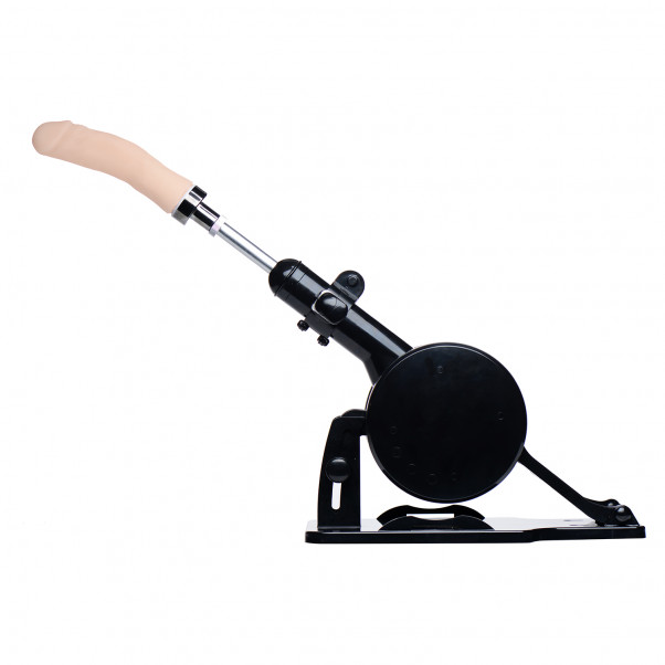 LoveBotz Robo Fuk Adjustable Sex Machine  4