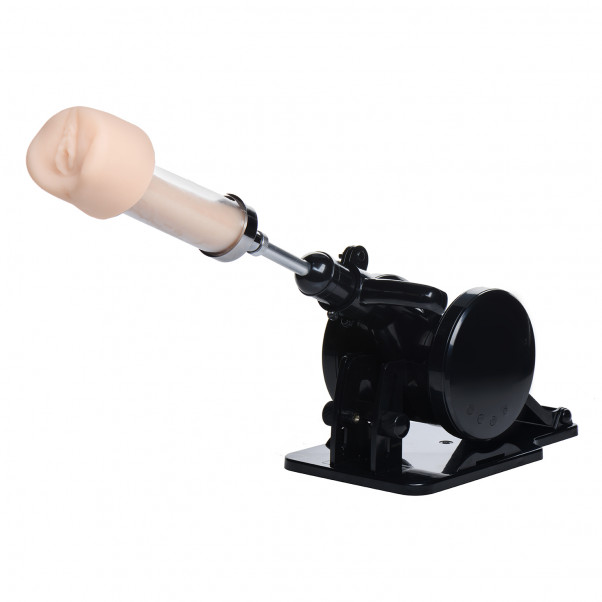 LoveBotz Robo Fuk Adjustable Sex Machine  2