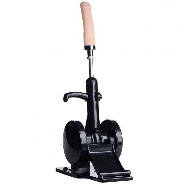 LoveBotz Robo Fuk Adjustable Sex Machine  6