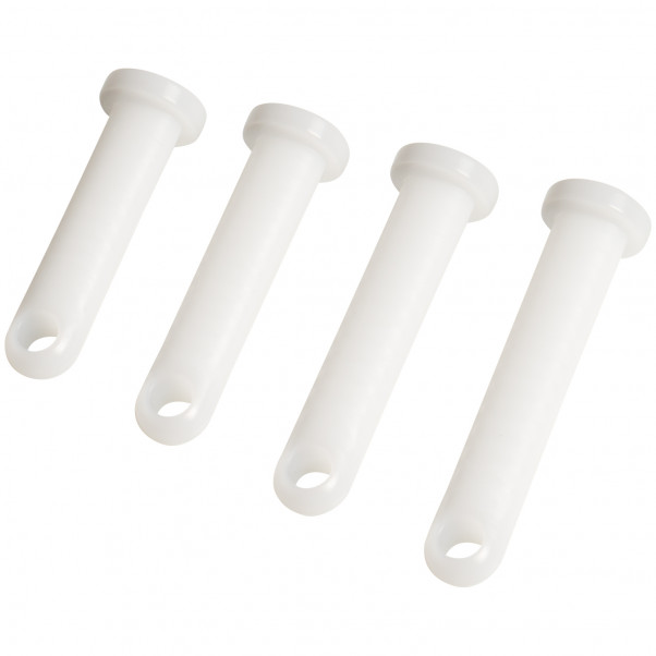 CB-6000 Lock Pins Pack of 4  1