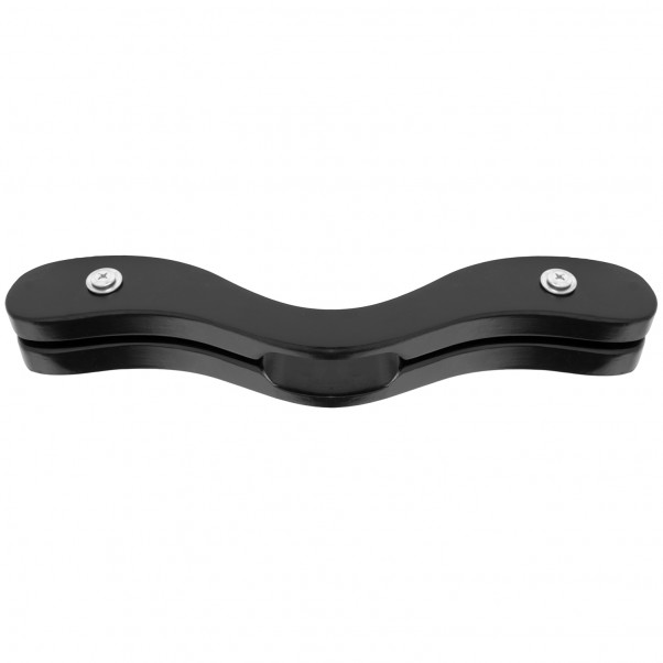 Master Series The Enforcer Black Wooden Humbler