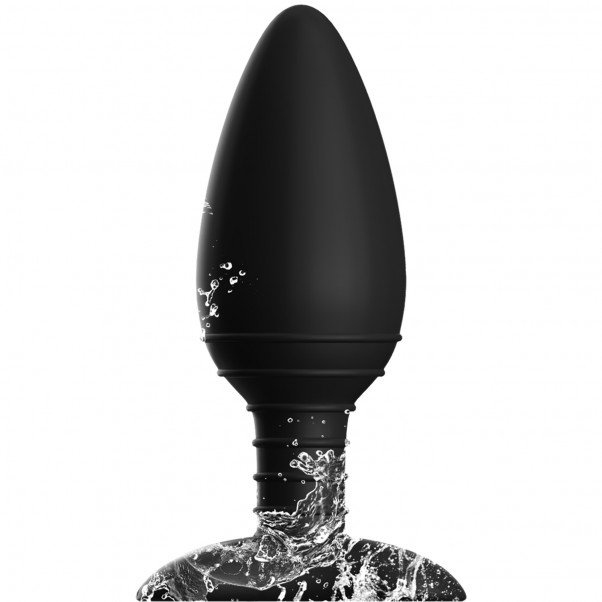 Nexus Ace Rechargeable Remote Controlled Large Anal Vibrator  5